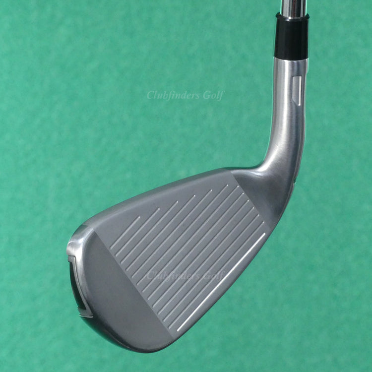TaylorMade Qi Single 5 Iron KBS Max MT 85 Steel Stiff