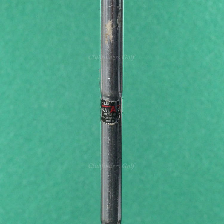 Ping Rite In 85020 Manganese Bronze Single-Bend 34" Putter Golf Club Karsten