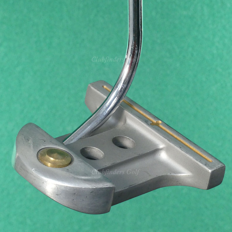 Master Grip Pat Simmons MG 415CR 35" Putter Golf Club