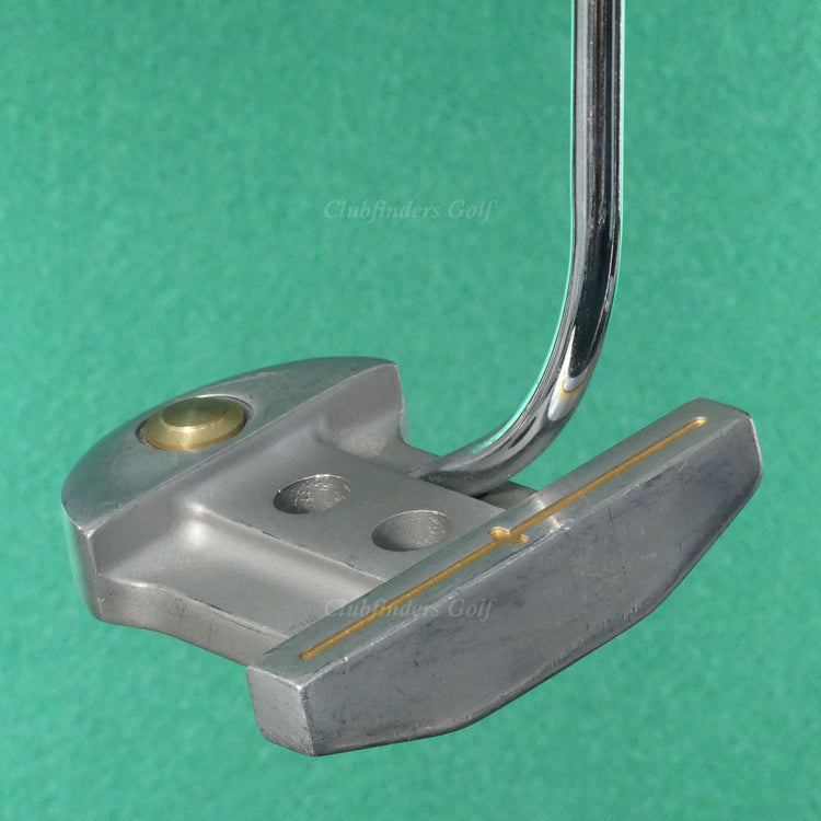 Master Grip Pat Simmons MG 415CR 35" Putter Golf Club
