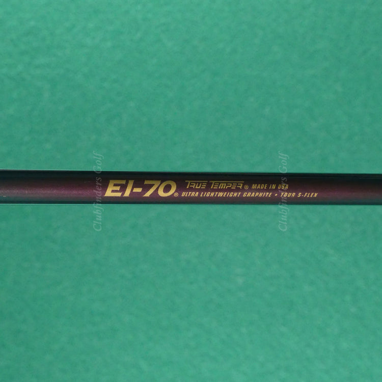 King Cobra The Baffler 20° Hybrid True Temper EI-70 Graphite Tour Stiff *READ*