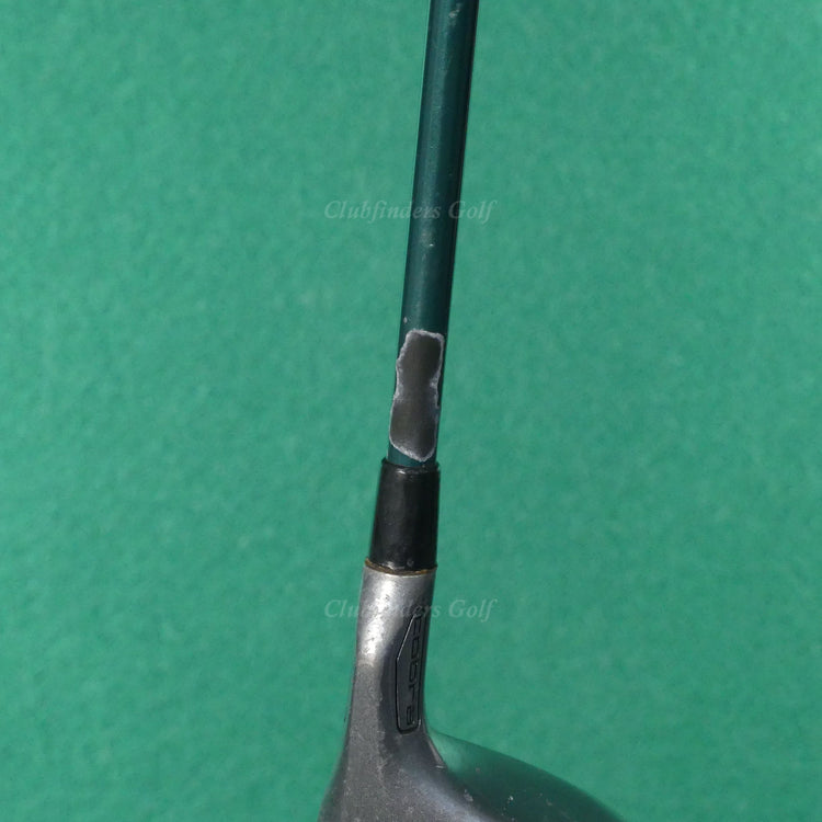 King Cobra The Baffler 20° Hybrid True Temper EI-70 Graphite Tour Stiff *READ*