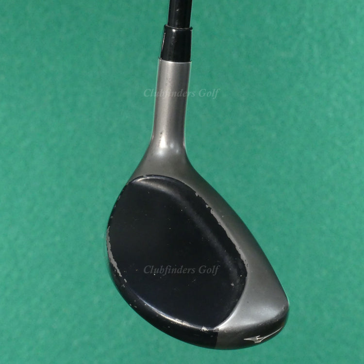 Mizuno 2014 JPX Fli-Hi Hybrid 4 Iron Mizuno Fujikura Orochi 65g Graphite Regular