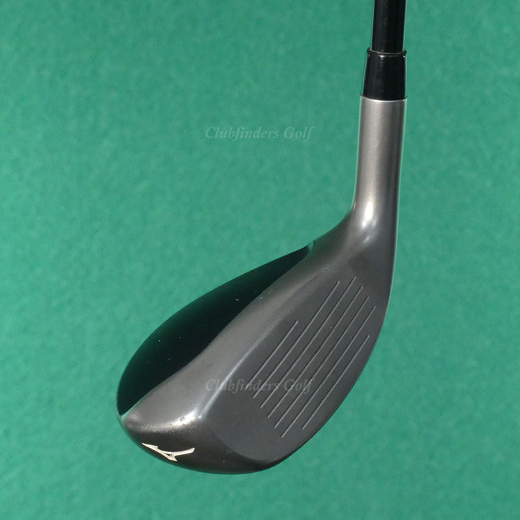 Mizuno 2014 JPX Fli-Hi Hybrid 4 Iron Mizuno Fujikura Orochi 65g Graphite Regular