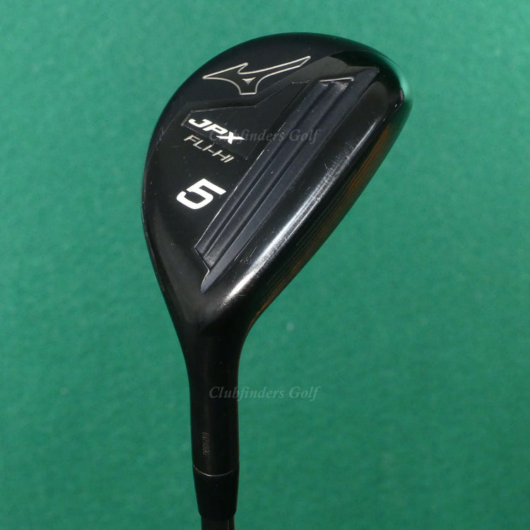 Mizuno JPX Fli-Hi 2020 Hybrid 5 Iron UST Recoil ESX 460 F3 Graphite Regular