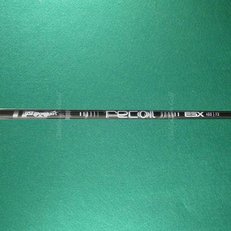 Mizuno JPX Fli-Hi 2020 Hybrid 5 Iron UST Recoil ESX 460 F3 Graphite Regular