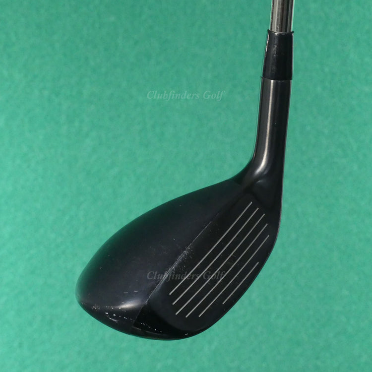 Mizuno JPX Fli-Hi 2020 Hybrid 5 Iron UST Recoil ESX 460 F3 Graphite Regular