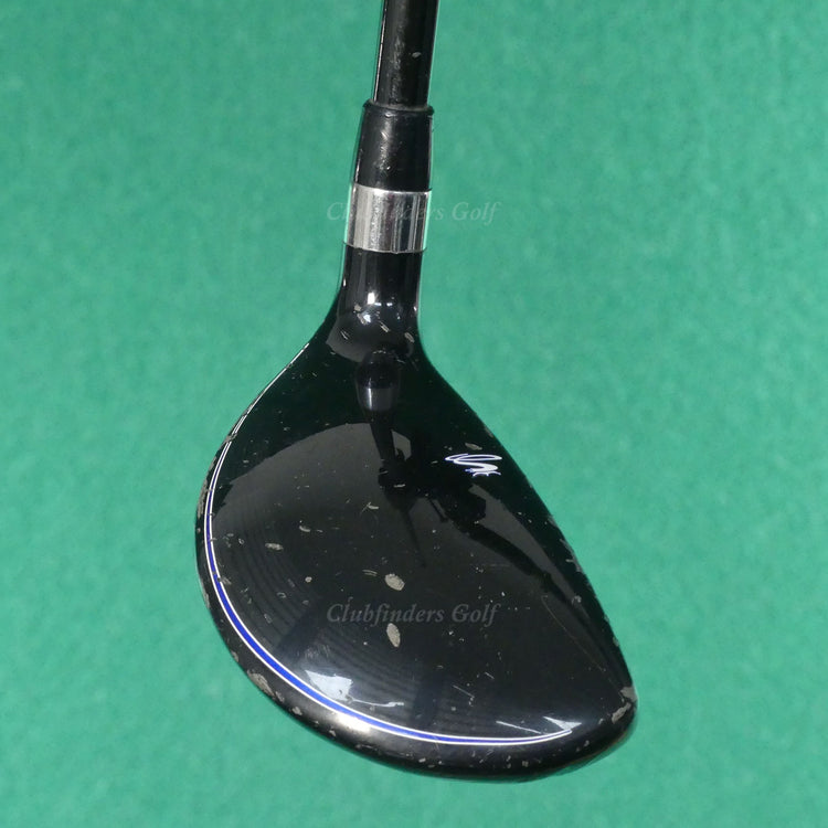 Cobra Fly-Z XL 28° Hybrid 6 Iron Factory Fly-Z XL 60g Graphite Lite