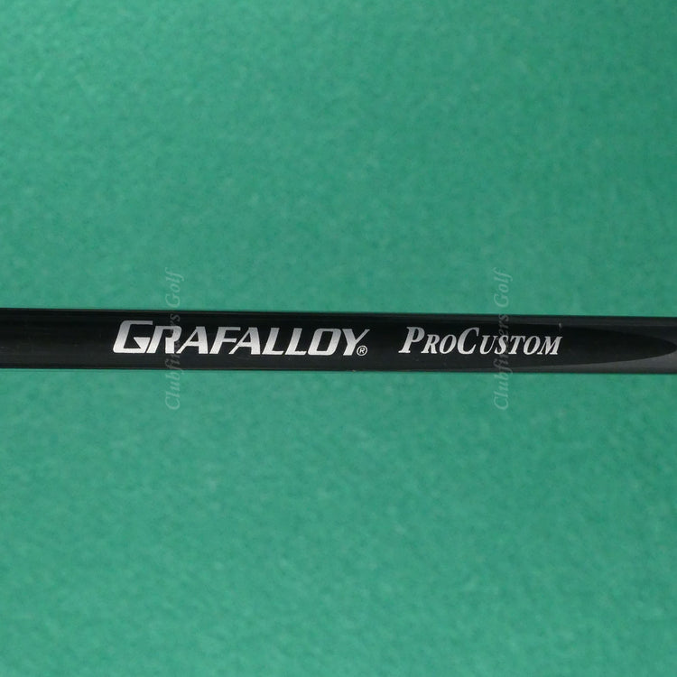 Cobra Fly-Z XL Fairway 19° 5 Wood Grafalloy ProCustom Graphite Seniors