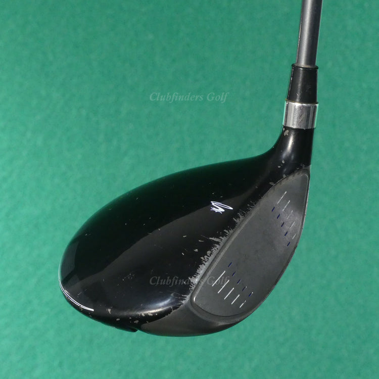 Cobra Fly-Z XL Fairway 19° 5 Wood Grafalloy ProCustom Graphite Seniors