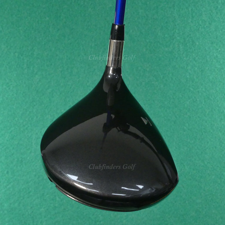 Titleist Pro Titanium 905R 9.5° Driver Graphite Design YS-6+ Graphite Stiff
