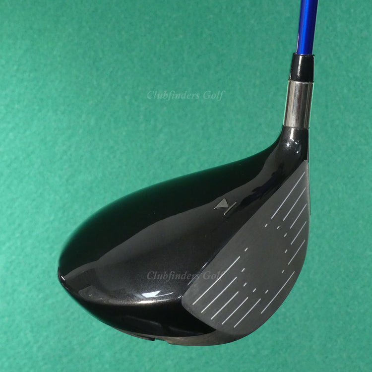 Titleist Pro Titanium 905R 9.5° Driver Graphite Design YS-6+ Graphite Stiff