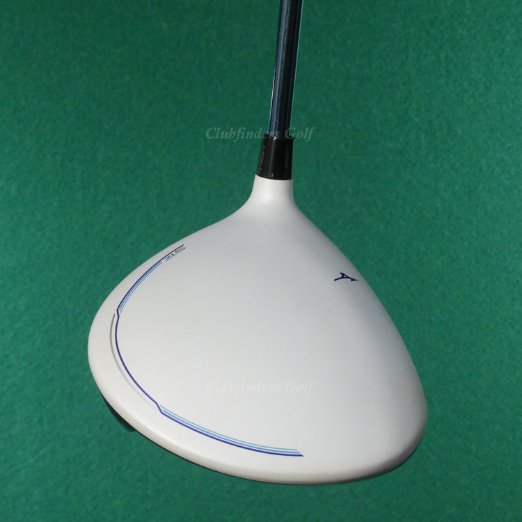 Mizuno ST-Z 230 10.5° Driver Project X HZRDUS Smoke RDX 6.0 Graphite Stiff w/ HC