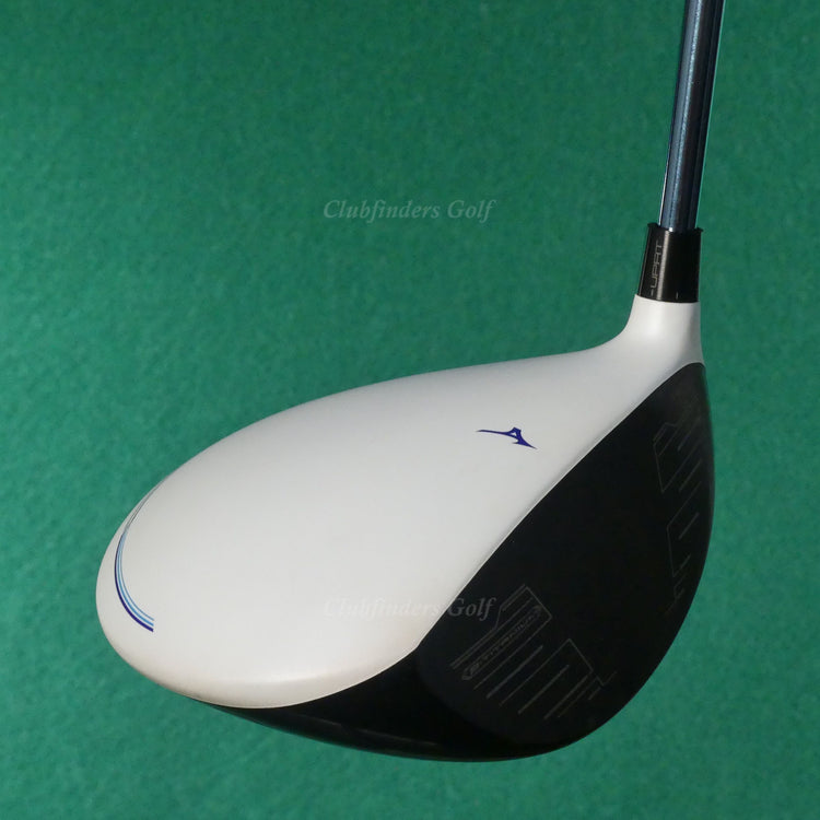 Mizuno ST-Z 230 10.5° Driver Project X HZRDUS Smoke RDX 6.0 Graphite Stiff w/ HC
