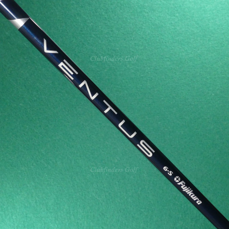 Fujikura Ventus Blue VeloCore 6-S .335 Stiff 44" Pulled Graphite Wood Shaft