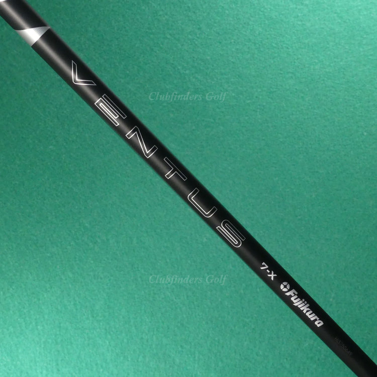 Fujikura 2024 Ventus Black VeloCore+ 7-X .335 Extra Stiff 43.75" Pulled Shaft