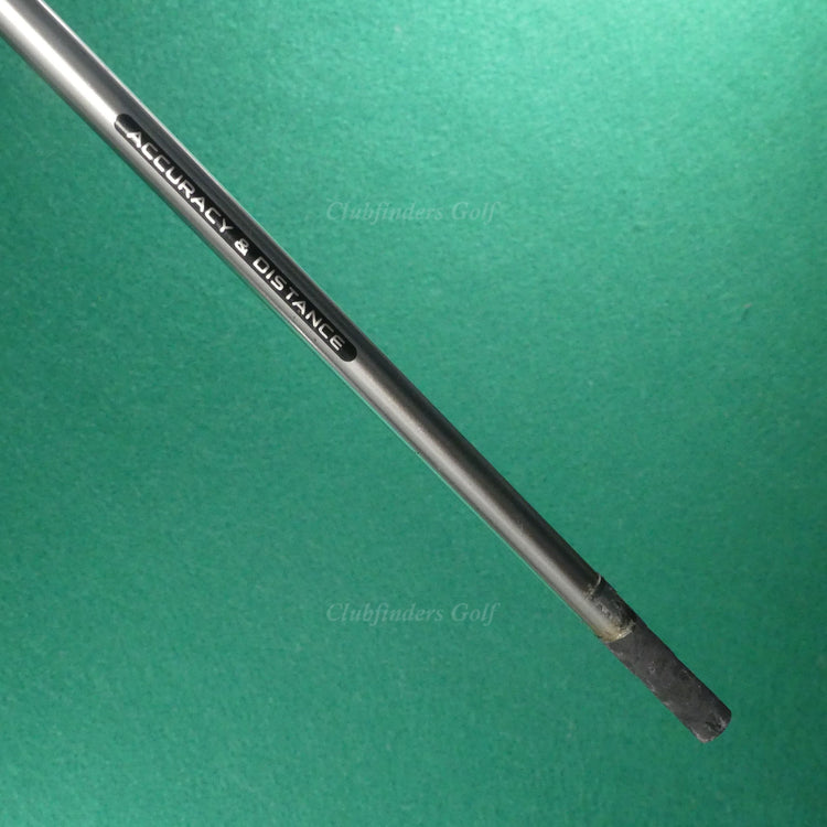 Graphite Design Tour AD TP-6 .335 Stiff 41.25" Pulled Graphite Wood Shaft