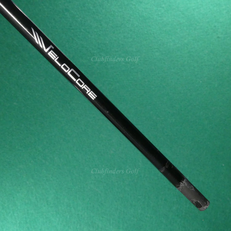Fujikura Ventus TR Black VeloCore 7-S .335 Stiff 41" Pulled Graphite Wood Shaft