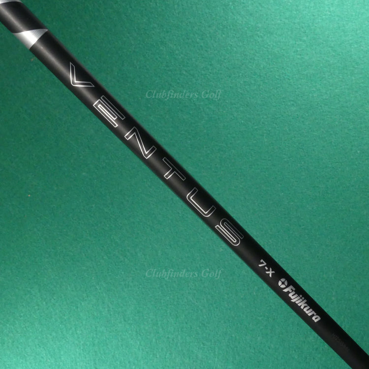 Fujikura 2024 Ventus Black VeloCore+ 7-X .335 Extra Stiff 40.5" Pulled Shaft