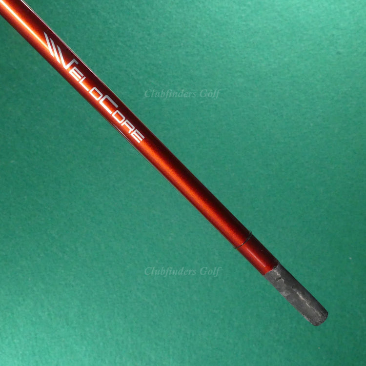 Fujikura Ventus TR Red VeloCore 6-S .335 Stiff 42.75" Pulled Graphite Wood Shaft