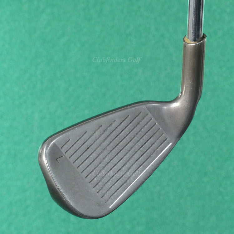 Ping G30 Green Dot Single 7 Iron Factory CFS Distance Steel Regular