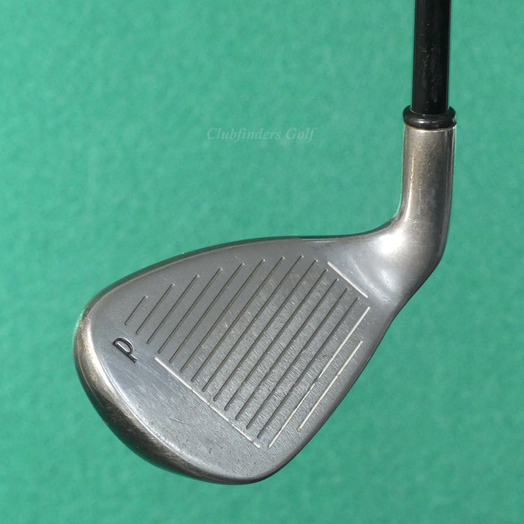 Callaway Big Bertha 2006 PW Pitching Wedge Factory 75g Graphite Regular