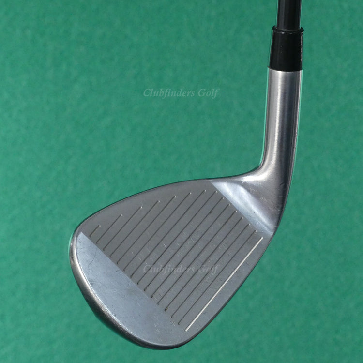 PXG 0211 DC PW Pitching Wedge UST Mamiya Recoil F3 75 Graphite Regular