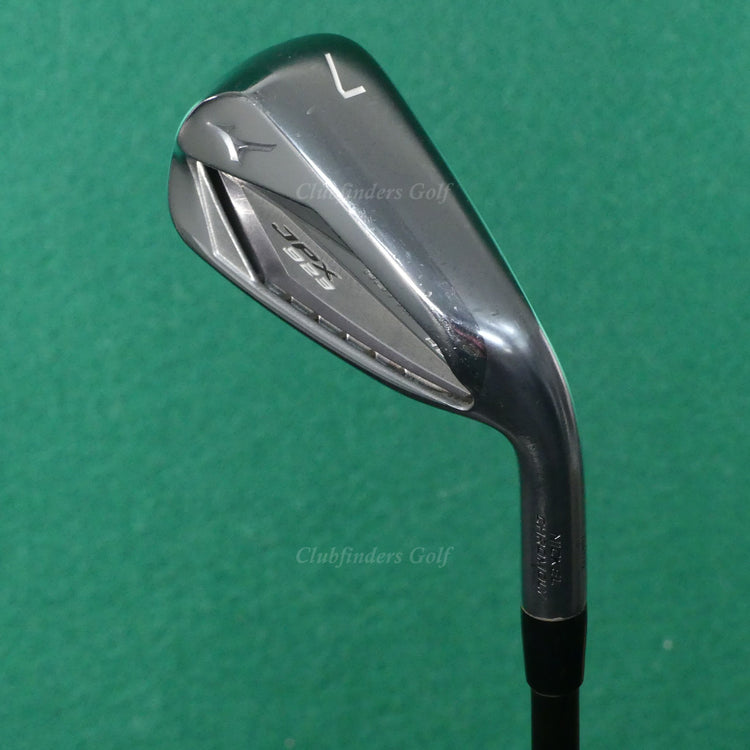 Lady Mizuno JPX 923 Hot Metal HL Single 7 Iron LA Golf A Series Graphite Ladies