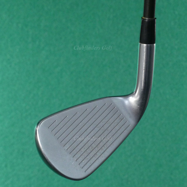 Lady Mizuno JPX 923 Hot Metal HL Single 7 Iron LA Golf A Series Graphite Ladies