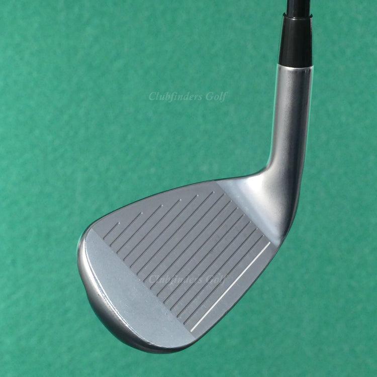 Ping i240 Blue Dot Single 9 Iron UST Mamiya Recoil Dart F2 65 Graphite Seniors