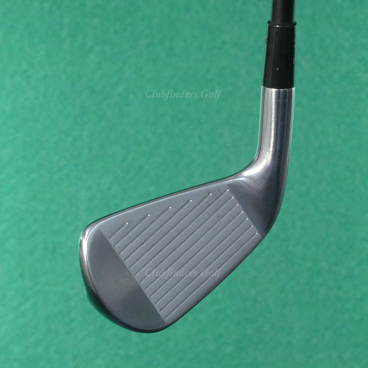 Titleist 2023 T150 Forged Single 4 Iron LA Golf A Series 105I-4 Graphite Stiff