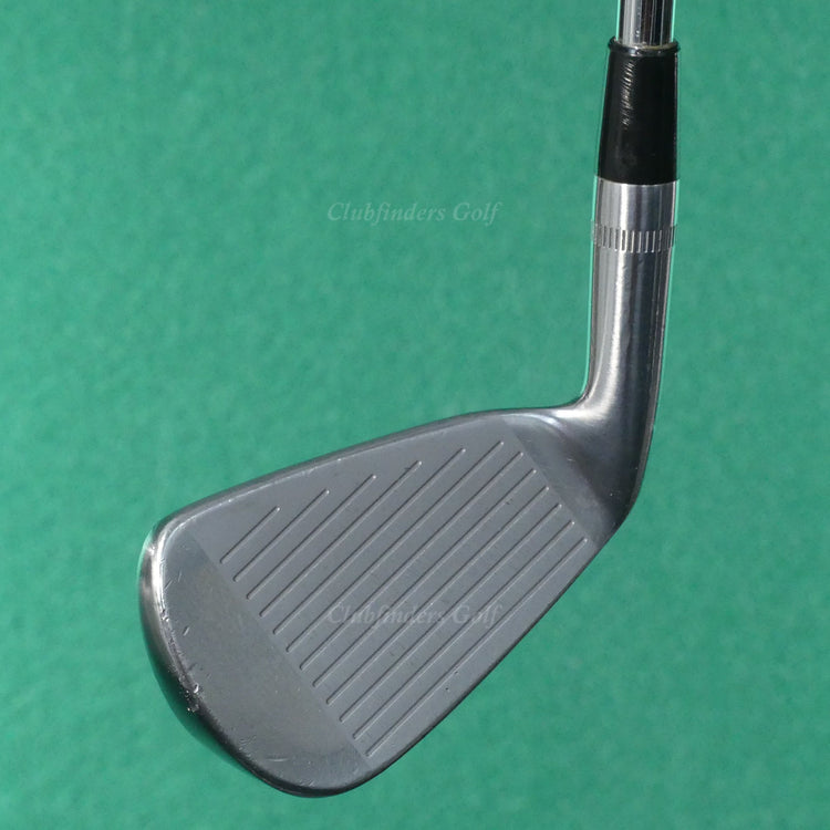 Ben Hogan Edge Forged 2018 Single 5 Iron True Temper Dynamic Gold Steel Regular