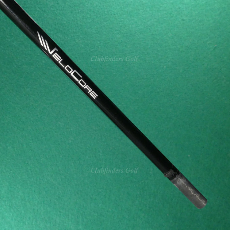 Fujikura Ventus TR Black VeloCore 6-S .335 Stiff 42.75" Pulled Graphite Shaft