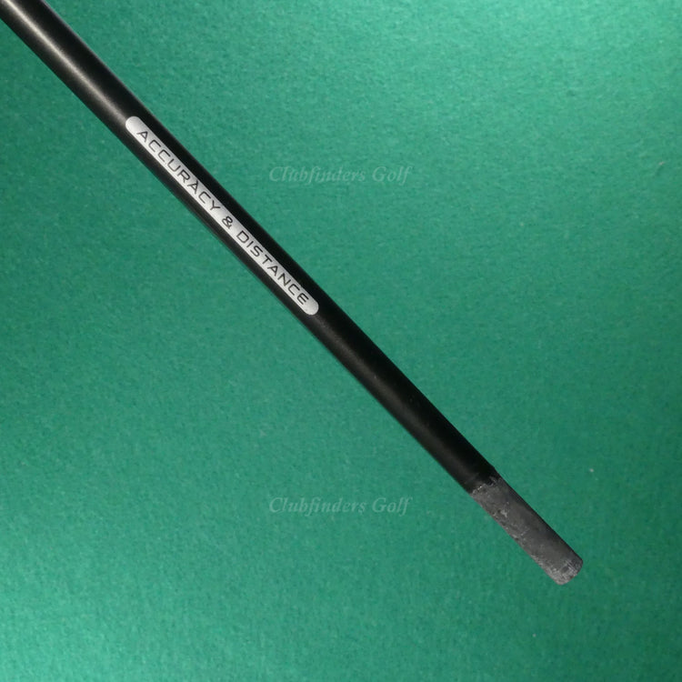 Graphite Design Tour AD IZ-7 .335 Stiff 42" Pulled Graphite Wood Shaft
