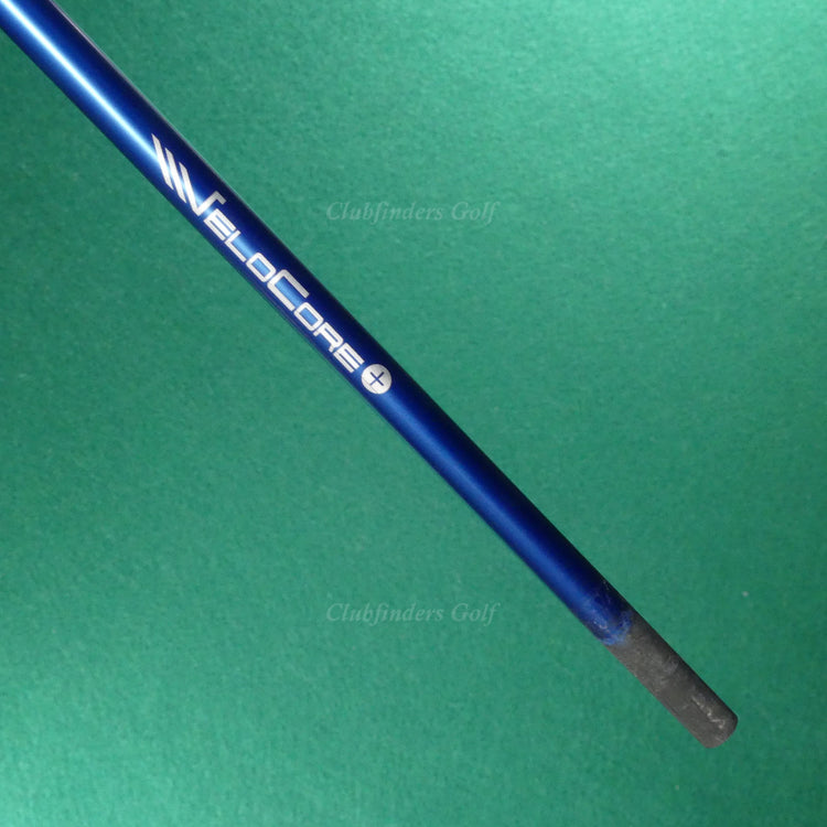 Fujikura 2024 Ventus Blue VeloCore+ 7-X .335 Extra Stiff 41.75" Pulled Shaft
