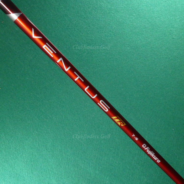 Fujikura Ventus TR Red VeloCore 7-S .335 Stiff 41.25" Pulled Graphite Wood Shaft