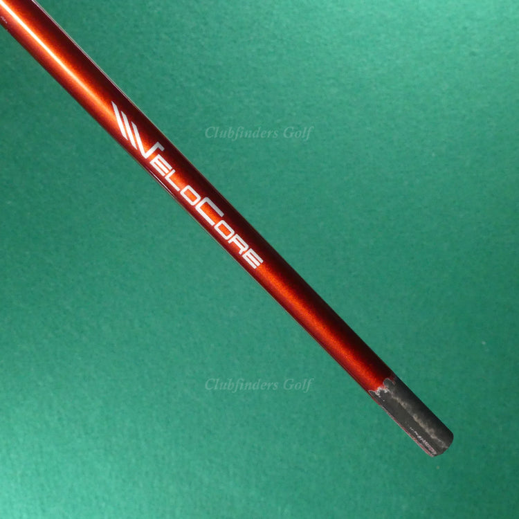 Fujikura Ventus TR Red VeloCore 7-S .335 Stiff 41.25" Pulled Graphite Wood Shaft