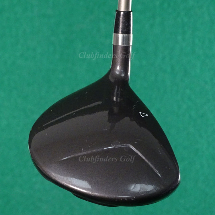 Lady Hagen AWX Fairway 3 Wood Grafalloy ProLaunch Axis 70L Graphite Ladies