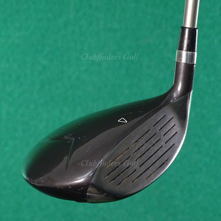 Lady Hagen AWX Fairway 3 Wood Grafalloy ProLaunch Axis 70L Graphite Ladies