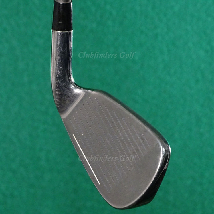 LH Lynx Predator II Single 4 Iron Factory UST Graphite Regular