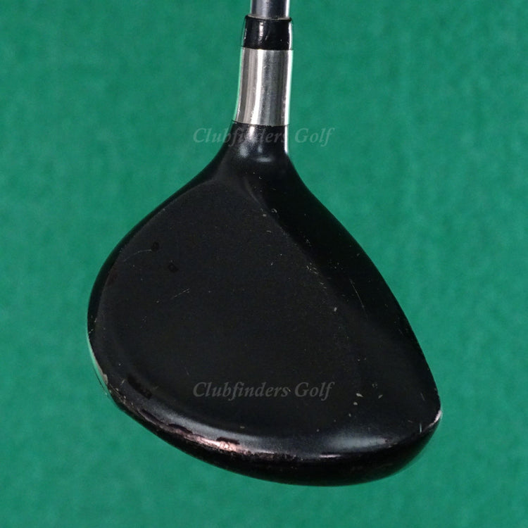 Lady Cleveland HiBore Fairway 3 Wood Factory W Series 50g Graphite Women's