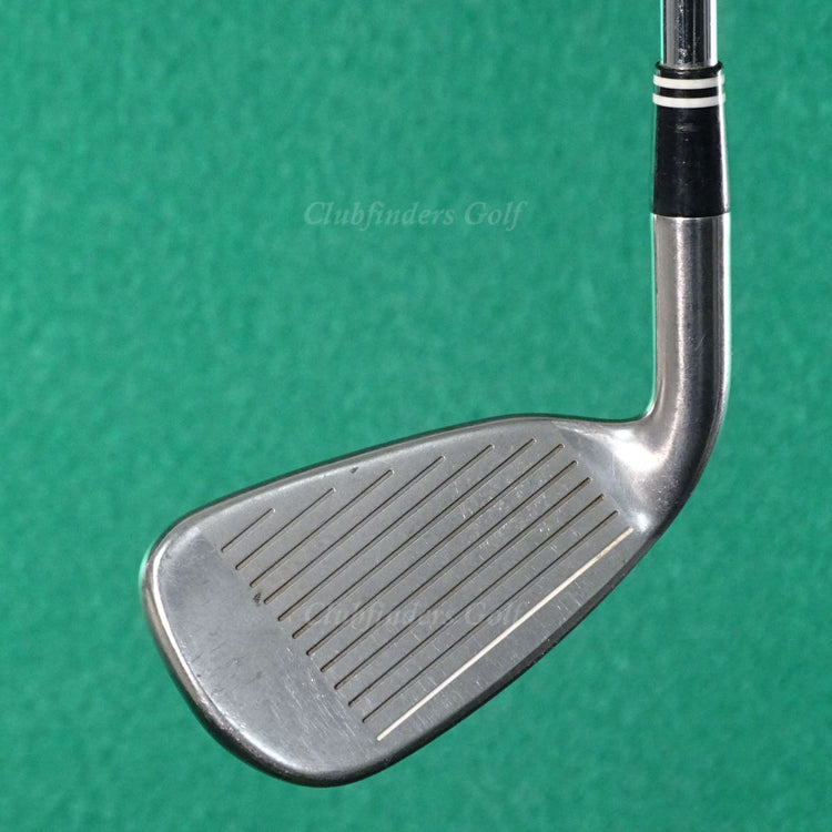 Cleveland Launcher LP Single 6 Iron Factory ActionLite Steel Regular