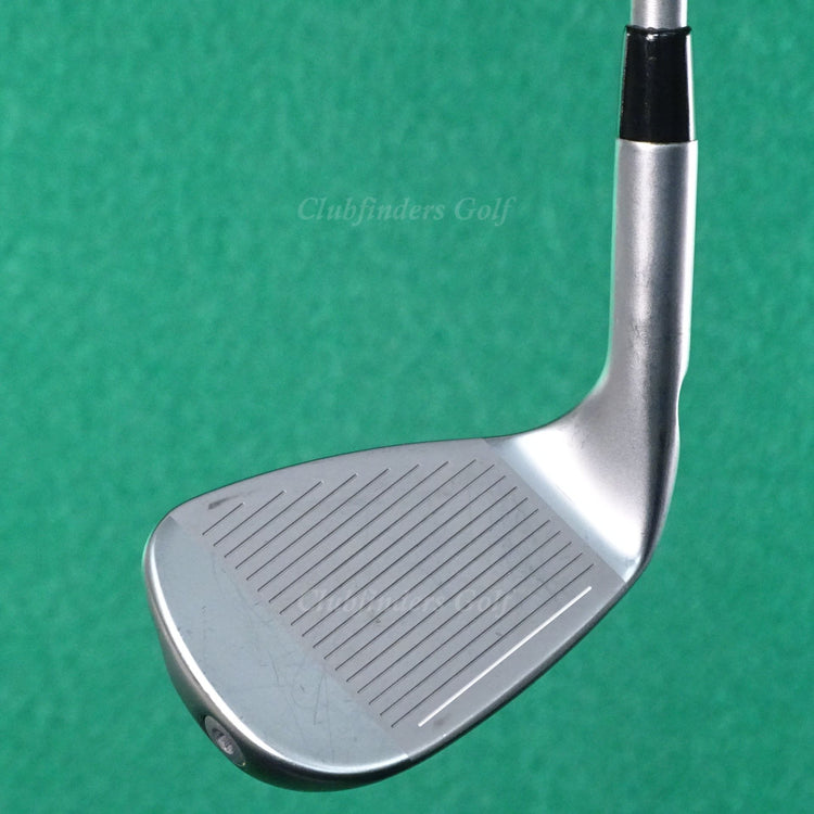 Ping i59 Forged Red Dot PW Pitching Wedge KBS Tour C-Taper 130 Steel Extra Stiff