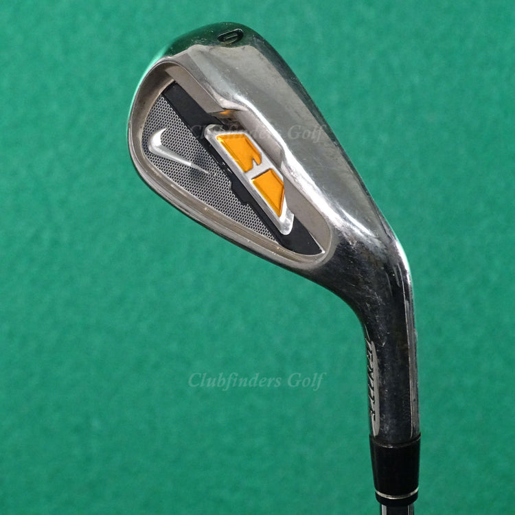 Nike Golf Ignite 3 Single 6 Iron Factory True Temper Steel Uniflex