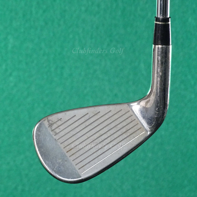 Nike Golf Ignite 3 Single 6 Iron Factory True Temper Steel Uniflex