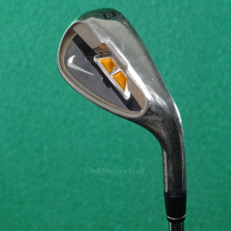 Nike Golf Ignite 3 Single 8 Iron Factory True Temper Steel Uniflex