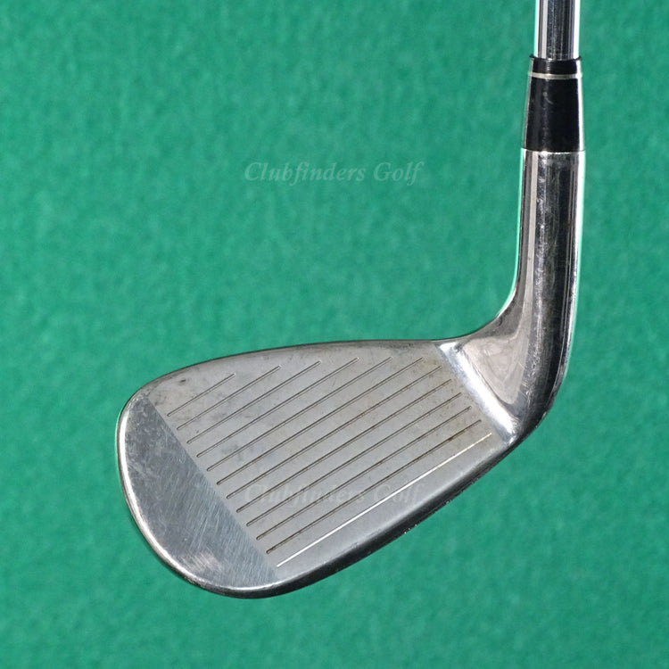 Nike Golf Ignite 3 Single 8 Iron Factory True Temper Steel Uniflex