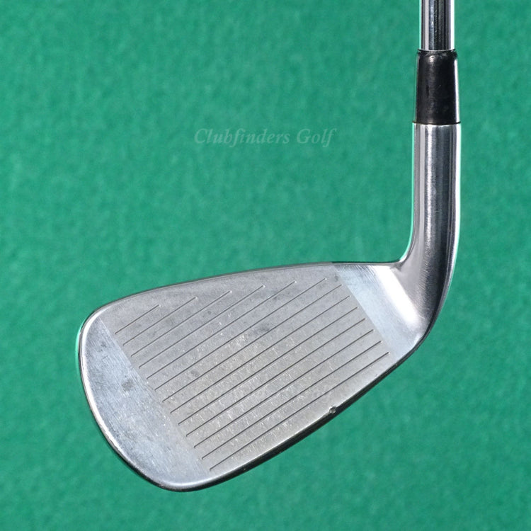 Tour Edge Exotics EXS Single 7 Iron KBS MAX Steel Regular