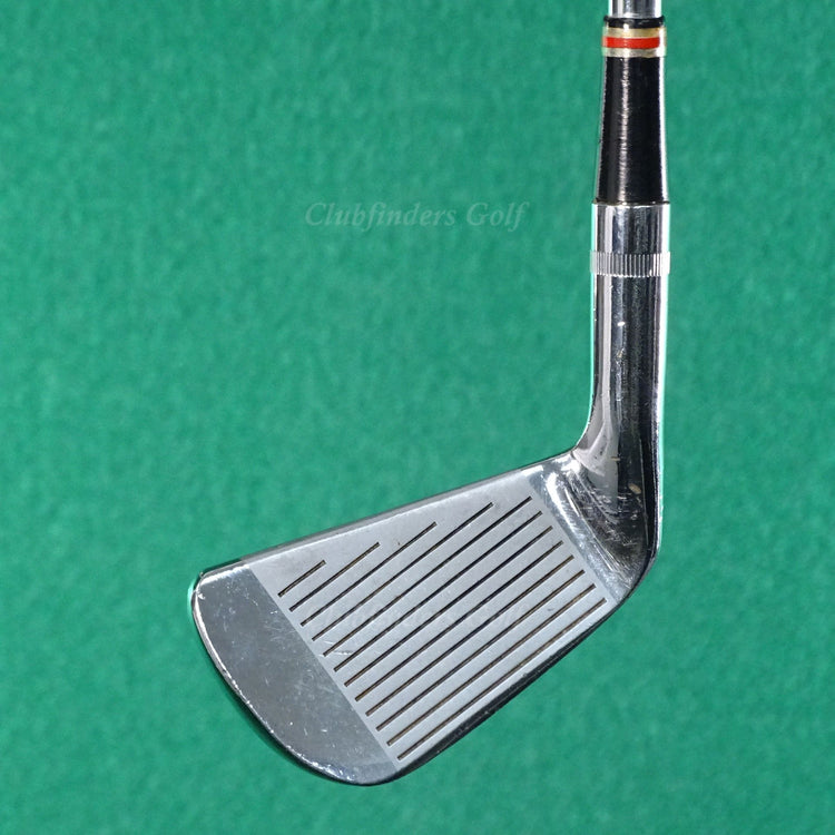 Ben Hogan Apex Grind Single 3 Iron Factory Apex 4 Steel Stiff