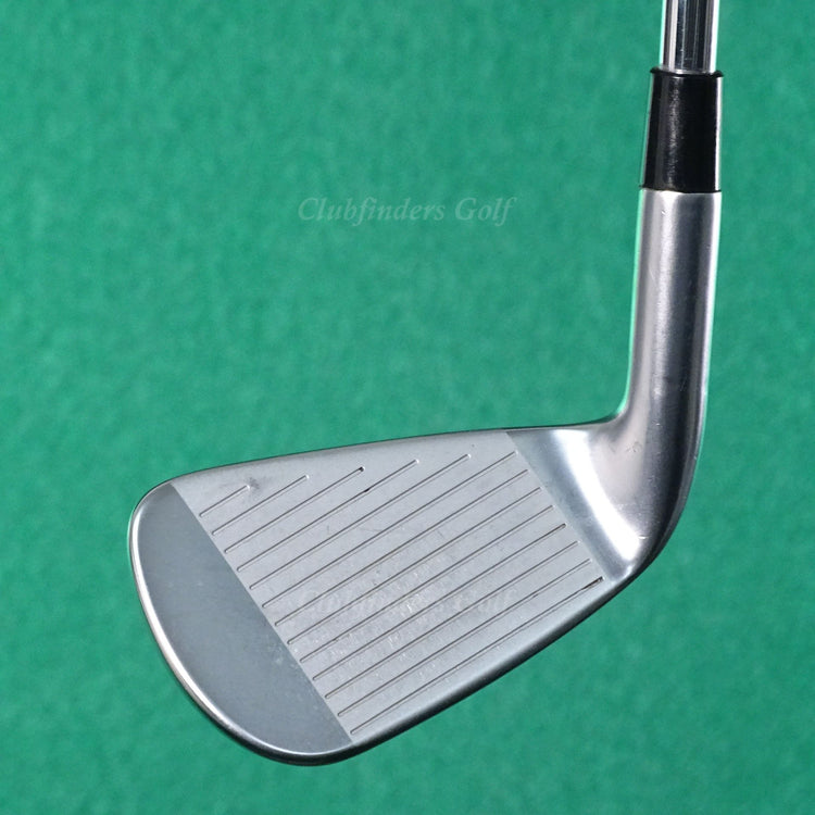 Callaway X Forged CB '21 Single 7 Iron True Temper Elevate 95 VSS Steel Regular